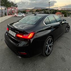 بي ام دبليو الفئة 3